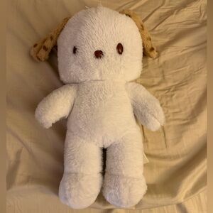 Build-A-Bear Sanrio Hello Kitty And Friends Chocolate Chip Pochacco